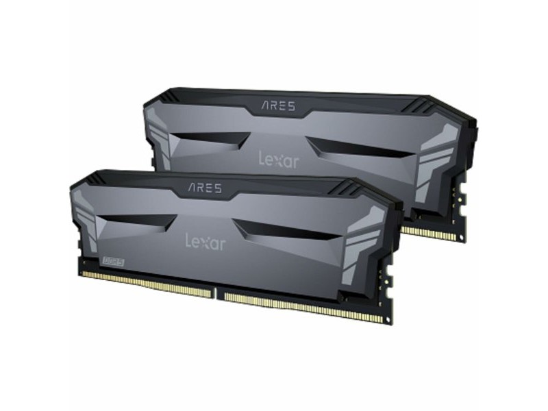RAM памет Lexar LD5U16G60C320A-RGD