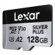 Micro SD карта Lexar LMSSIPL128G-BNANG 128 GB