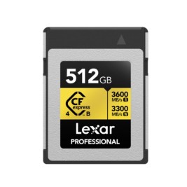 SD карта памет Lexar LCXEXP4512G-RNENG 512 GB