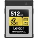 SD карта памет Lexar LCXEXP4512G-RNENG 512 GB