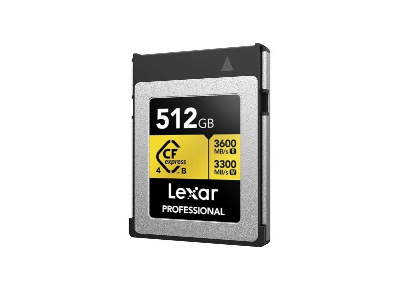 SD карта памет Lexar LCXEXP4512G-RNENG 512 GB