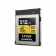SD карта памет Lexar LCXEXP4512G-RNENG 512 GB