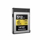 SD карта памет Lexar LCXEXP4512G-RNENG 512 GB