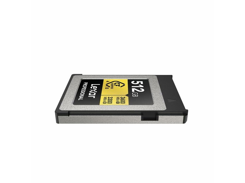 SD карта памет Lexar LCXEXP4512G-RNENG 512 GB