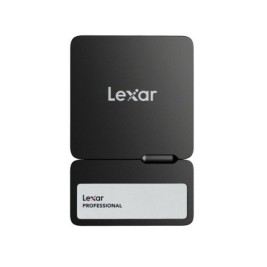 Външен харддиск Lexar LSL400S001T-RNBNG 1 TB SSD