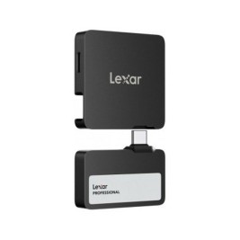 Външен харддиск Lexar LSL400S002T-RNBNG 2 TB SSD