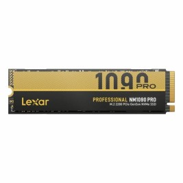Твърд диск Lexar LNM109P001T-RNNNG 1 TB SSD