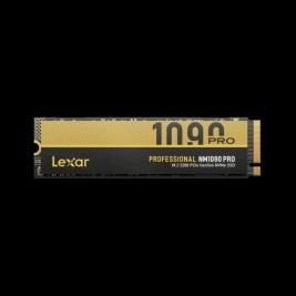 Твърд диск Lexar LNM109P002T-RNNNG 2 TB SSD