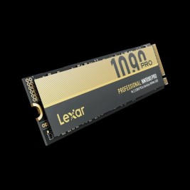 Твърд диск Lexar LNM109P002T-RNNNG 2 TB SSD