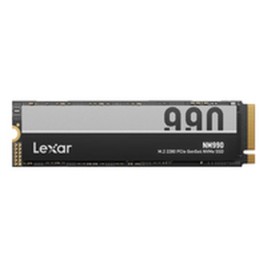 Твърд диск Lexar LNM990X004T-RNNNG 4 TB SSD