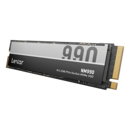 Твърд диск Lexar LNM990X004T-RNNNG 4 TB SSD