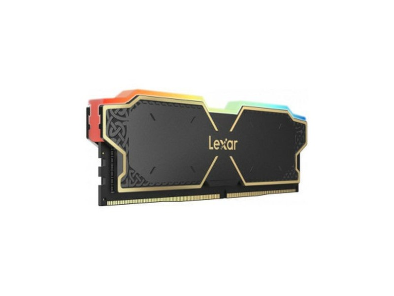 RAM памет Lexar LD5U16G60C38BG-RGD