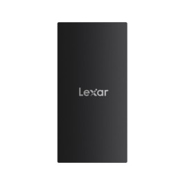 Външен харддиск Lexar LSL300002T-RNBNG 2 TB SSD