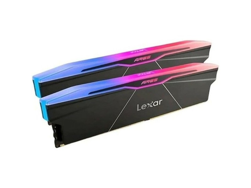 RAM памет Lexar LD5U16G60C28BR-RGD 16 GB DDR5 6000 MHz