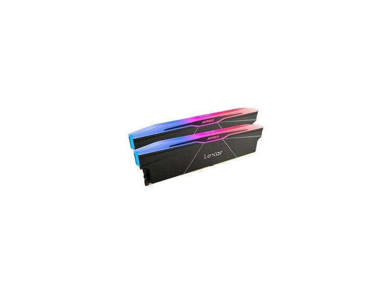 RAM памет Lexar LD5U16G60C28BR-RGD 16 GB DDR5 6000 MHz