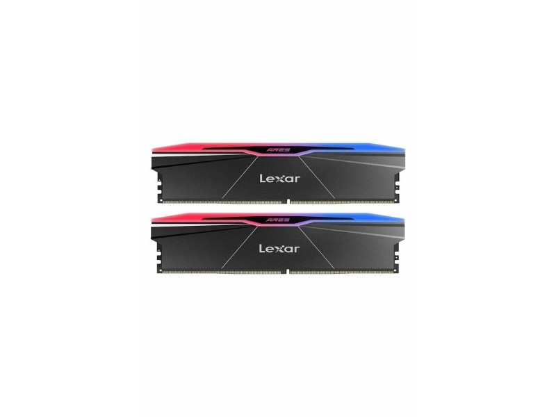 RAM памет Lexar LD5U16G60C28BR-RGD 16 GB DDR5 6000 MHz