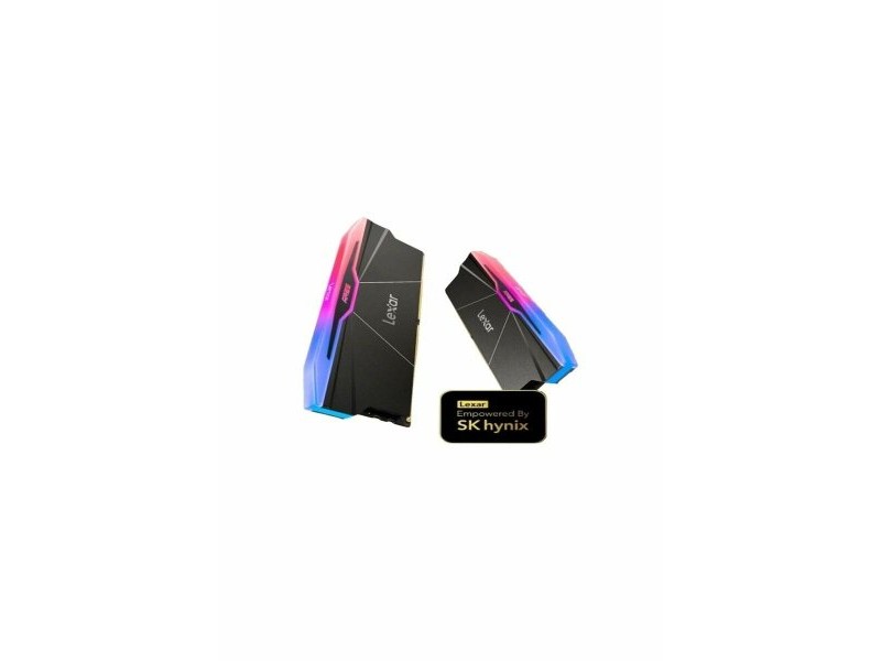 RAM памет Lexar LD5U16G60C28BR-RGD 16 GB DDR5 6000 MHz