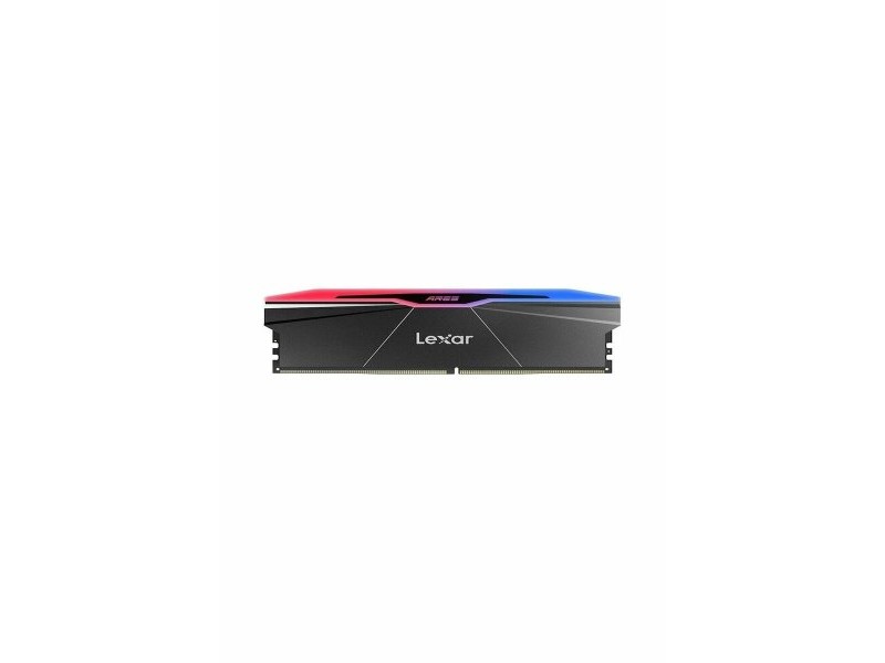 RAM памет Lexar LD5U16G60C28BR-RGD 16 GB DDR5 6000 MHz