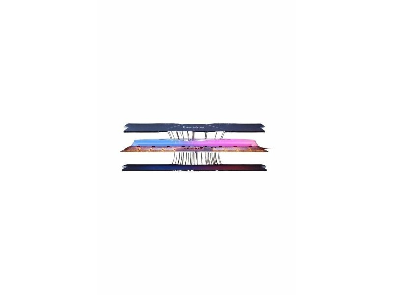 RAM памет Lexar LD5U16G60C28BR-RGD 16 GB DDR5 6000 MHz