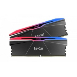 RAM памет Lexar LD5U16G60C26BR-RGD 32 GB DDR5 6000 MHz