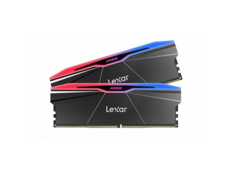RAM памет Lexar LD5U16G60C26BR-RGD 32 GB DDR5 6000 MHz