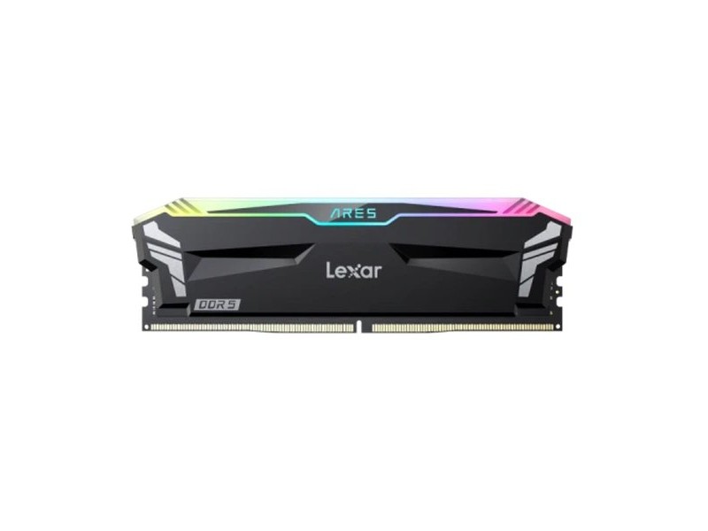 RAM памет Lexar LD5U32G64C32BR-RGD 32 GB DDR5 6400 MHz