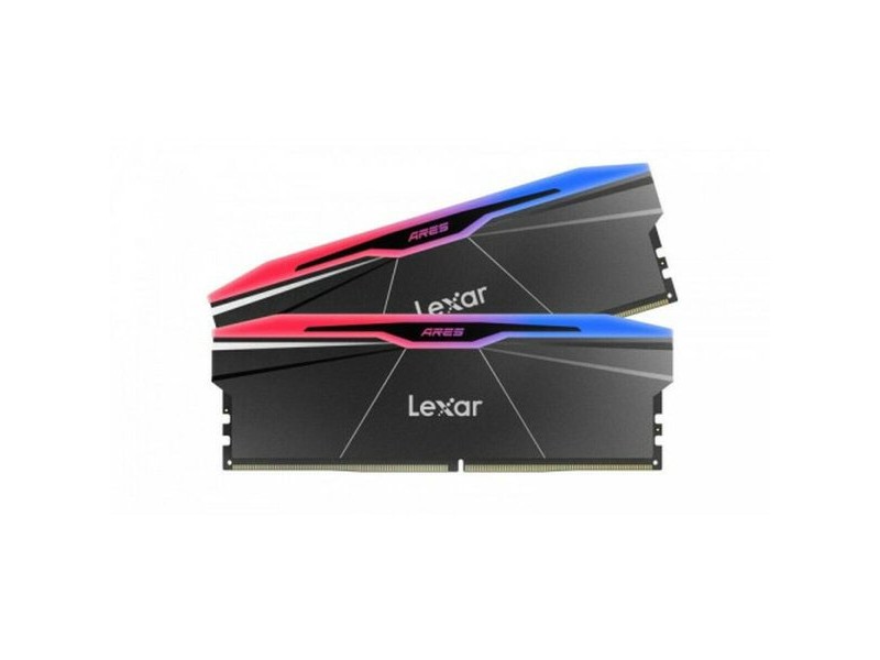 RAM памет Lexar LD5U16G60C30BR-RGD 32 GB DDR5