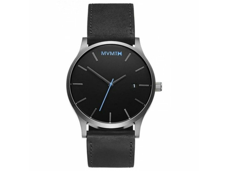 Мъжки часовник MVMT MM01-BSL (Ø 45 mm)