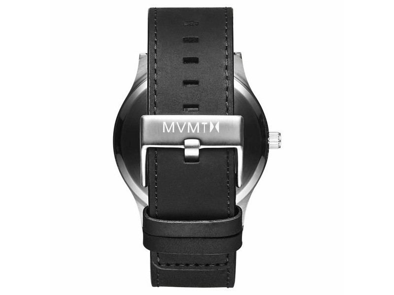 Мъжки часовник MVMT MM01-BSL (Ø 45 mm)