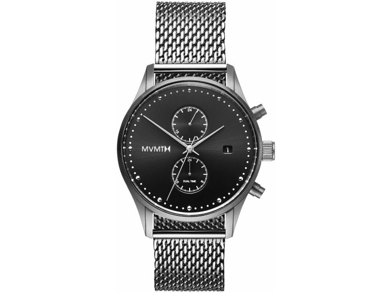 Мъжки часовник MVMT MV01-S2 (Ø 42 mm)