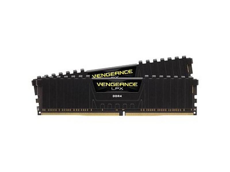 RAM памет Corsair CMK16GX4M2Z3200C16 16 GB DDR4 3200 MHz CL16