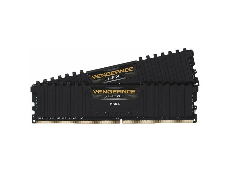 RAM памет Corsair CMK16GX4M2Z3200C16 16 GB DDR4 3200 MHz CL16