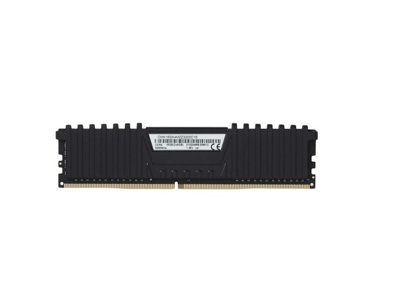 RAM памет Corsair CMK16GX4M2Z3200C16 16 GB DDR4 3200 MHz CL16