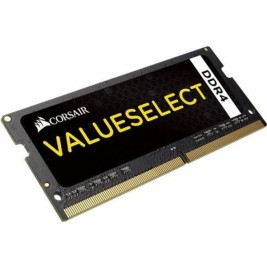 RAM памет Corsair ValueSelect 8 GB 40 g DDR4