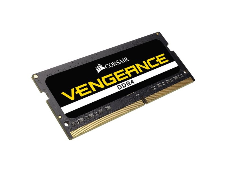 RAM памет Corsair CMSX16GX4M1A2400C16 16 GB DDR4 CL16