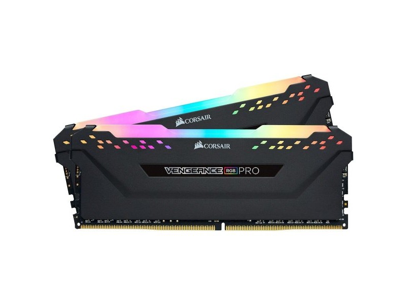 RAM памет Corsair CMW16GX4M2C3200C16 3200 MHz CL16 16 GB DDR4
