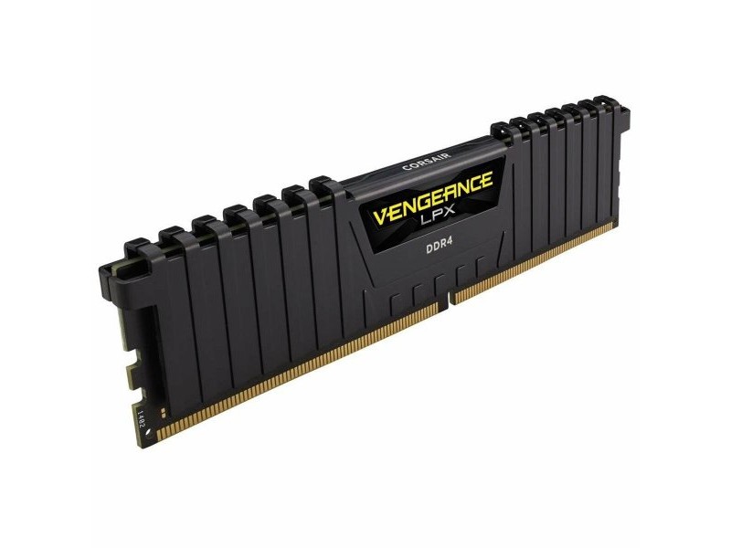 RAM памет Corsair Vengeance LPX 16GB DDR4-2400 2400 MHz CL14 16 GB DDR4