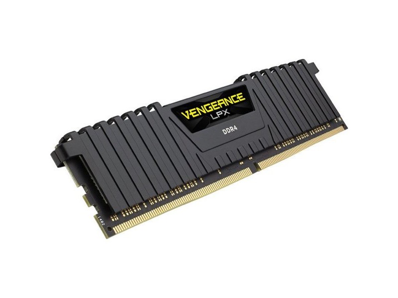 RAM памет Corsair Vengeance LPX 8GB DDR4-2400 8 GB DDR4 CL16