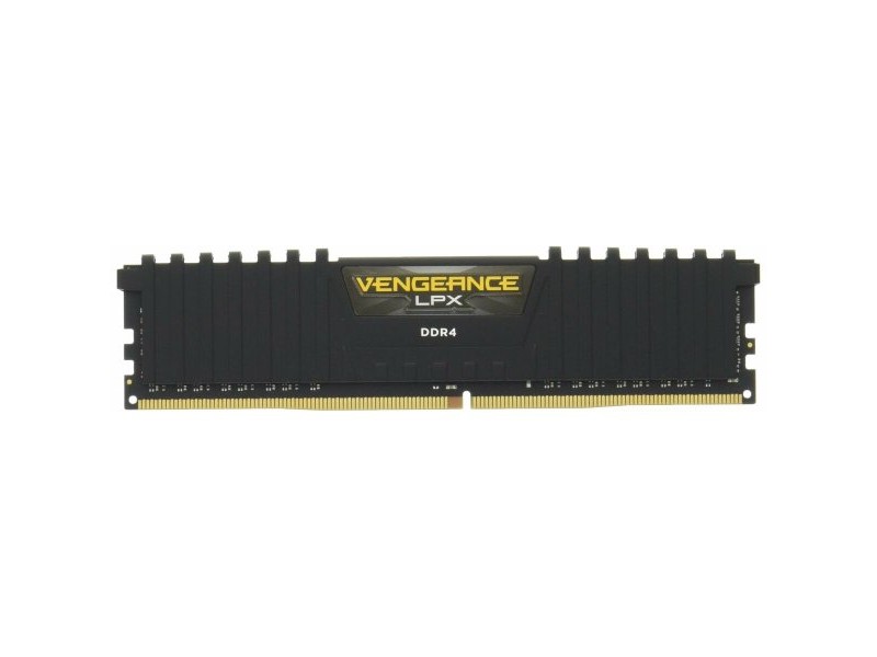 RAM памет Corsair Vengeance LPX 8GB DDR4-2400 8 GB DDR4 CL16