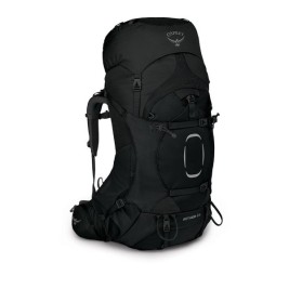 Спортна Раница Osprey OS1-042/1/S/M Черен