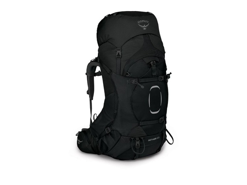 Спортна Раница Osprey OS1-042/1/S/M Черен
