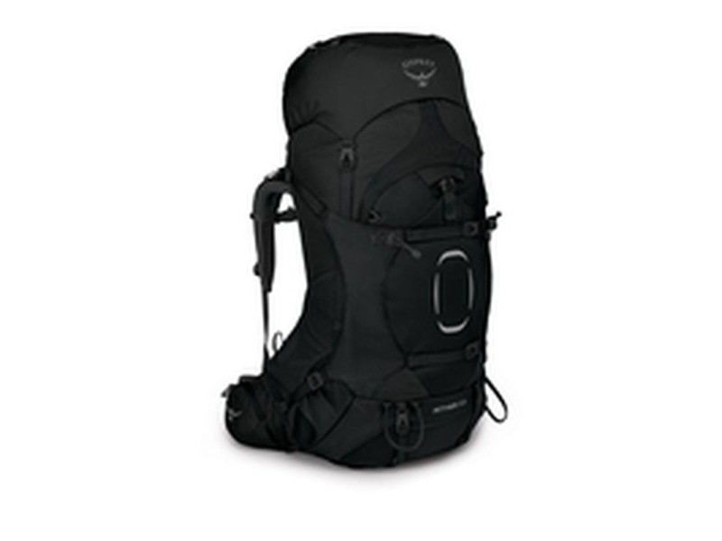 Спортна Раница Osprey OS1-042/1/S/M Черен