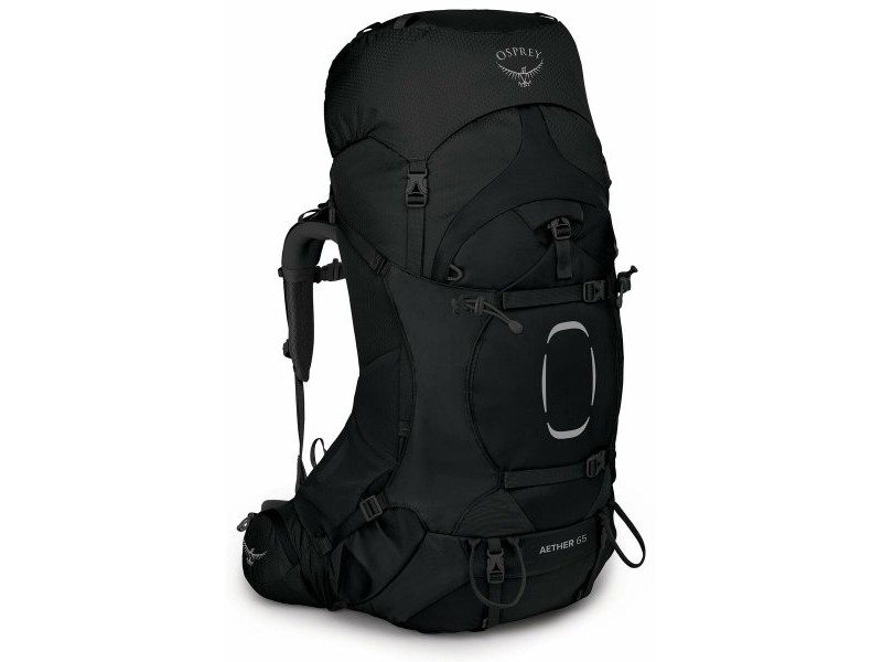 Спортна Раница Osprey OS1-042/1/S/M Черен