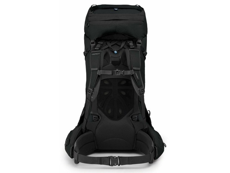 Спортна Раница Osprey OS1-042/1/S/M Черен