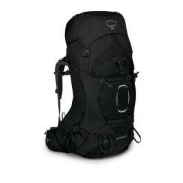 Спортна Раница Osprey OS1-042/1/S/M Черен