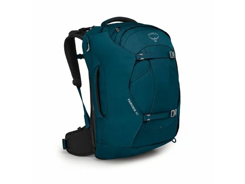 Спортна Раница Osprey Fairview  Син 40 L