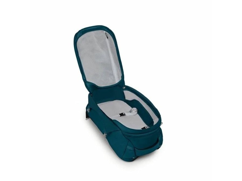 Спортна Раница Osprey Fairview  Син 40 L