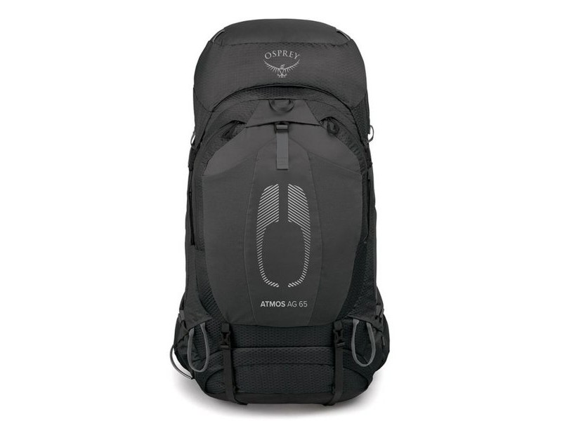 Чантичка за Кръста Osprey OS1-175/1/L/XL Черен