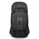 Чантичка за Кръста Osprey OS1-175/1/L/XL Черен