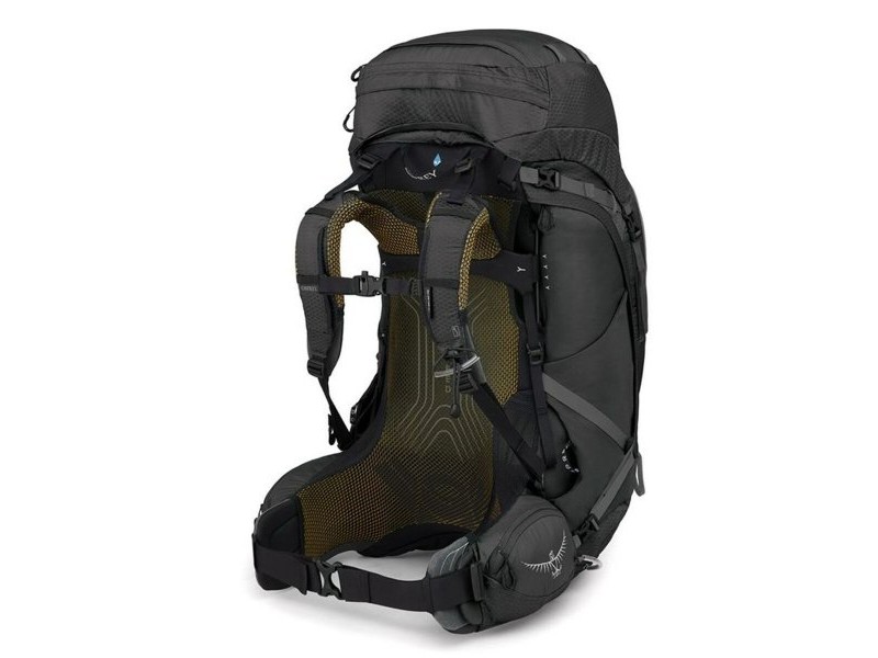 Чантичка за Кръста Osprey OS1-175/1/L/XL Черен